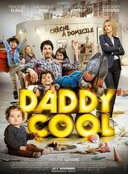Daddy Cool movie poster