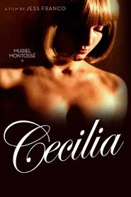 Poster do filme Cecilia