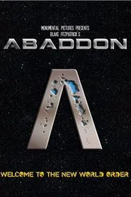 Abaddon movie poster