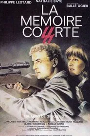 Poster do filme Short Memory