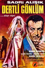 Poster do filme Dertli Gönlüm