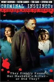 A Colder Kind of Death movie poster