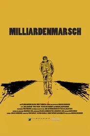 Billion Walk movie poster