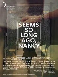 Seems So Long Ago, Nancy movie poster