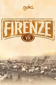 Firenze VR movie poster