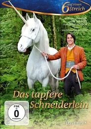 Das tapfere Schneiderlein movie poster