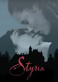 The Curse of Styria movie poster