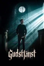In the Name of God movie poster
