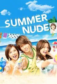 Poster da série Nude de Verão