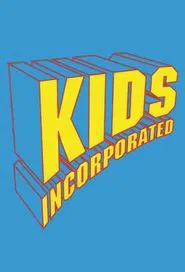Kids Incorporated: The Beginning movie poster