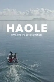 Haole movie poster