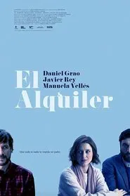 The Contract movie poster