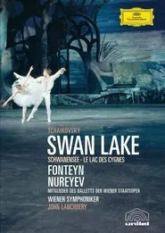 Poster do filme Swan Lake