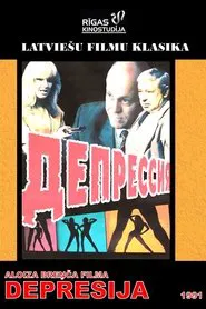 Poster do filme Depression