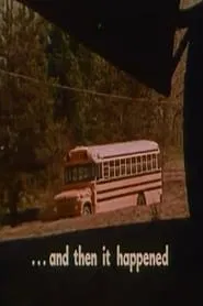 ...And Then It Happened movie poster