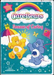 Care Bears: Season of Caring movie poster