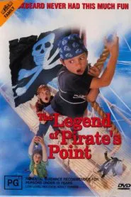 Treasure of Pirate's Point movie poster