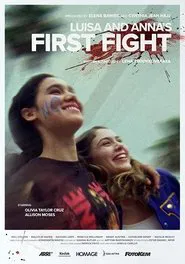 Poster do filme Luisa and Anna's First Fight