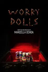 Poster do filme Worry Dolls