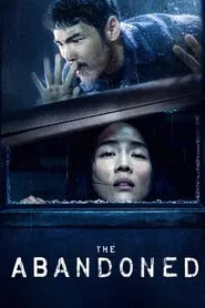 Poster do filme Abandonadas