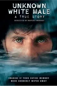 Poster do filme Unknown White Male