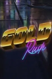 Gold Rush movie poster