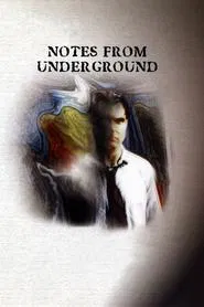 Poster do filme Notas de Um Subsolo