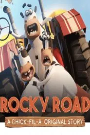 Rocky Road movie poster