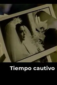Tiempo cautivo movie poster