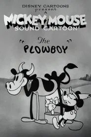 The Plowboy movie poster
