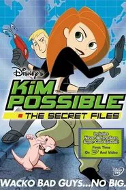 Kim Possible: The Secret Files movie poster
