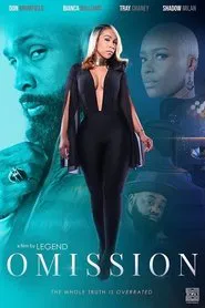 Omission movie poster