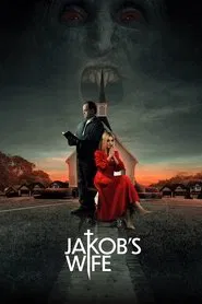 Jakob's Wife movie poster