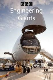 Engineering Giants (2012) tv show poster