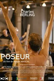 Poster do filme Poseur