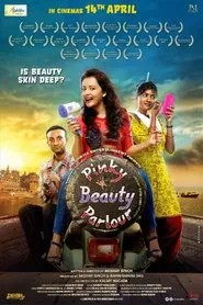 Pinky Beauty Parlour movie poster