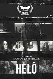 Helô movie poster