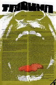 Poster do filme Tribuna – Happy Rebellion