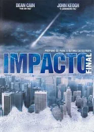Poster do filme Impacto Final