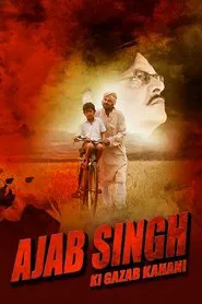 Poster do filme Ajab Singh ki Gazab Kahani