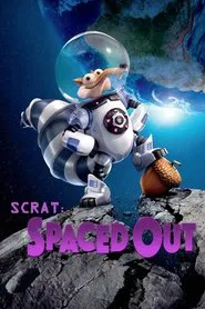 Scrat: Spaced Out movie poster
