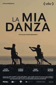 La mia danza movie poster