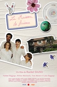 La Maison de faïence movie poster