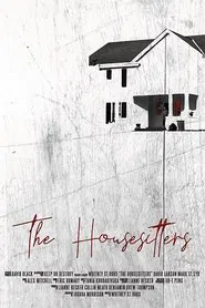 The Housesitters movie poster