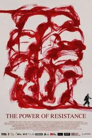 Poster do filme The Power of Resistance
