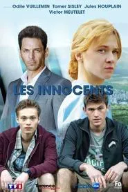 Eyewitness tv show poster