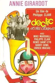 Déclic et des claques movie poster