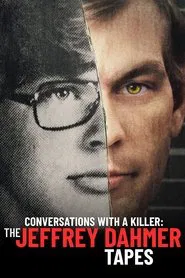 Conversations with a Killer: The Jeffrey Dahmer Tapes tv show poster