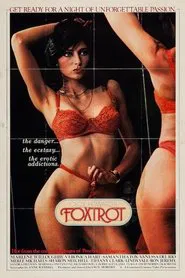 Poster do filme Foxtrot