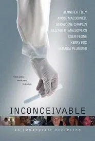 Poster do filme Inconcebível